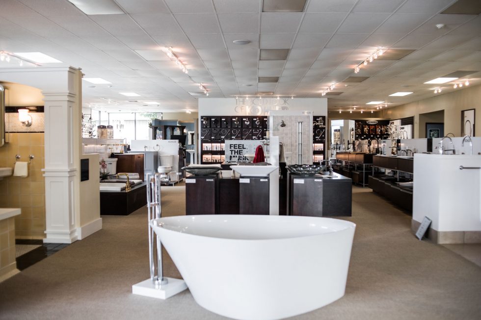 kitchen and bath stores in michigan