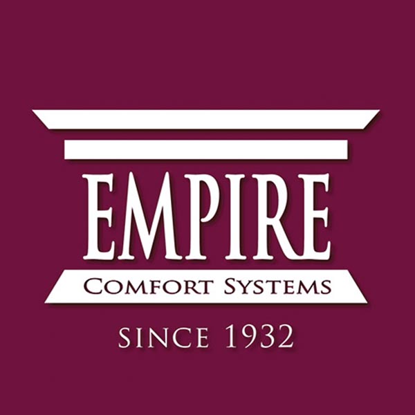 Empire wall furnaces & fireplaces 