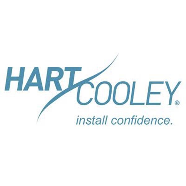Hart & Cooley grilles, registers, B-vent, and aluminum liner kits