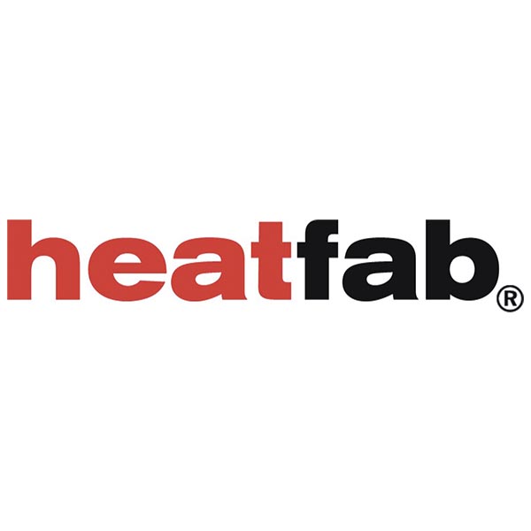 Heat Fab stainless steel venting