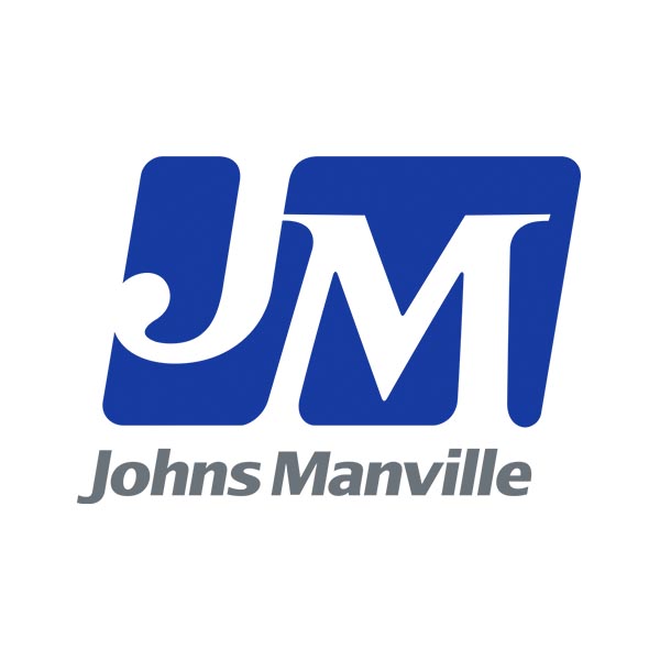Johns Manville insulation products