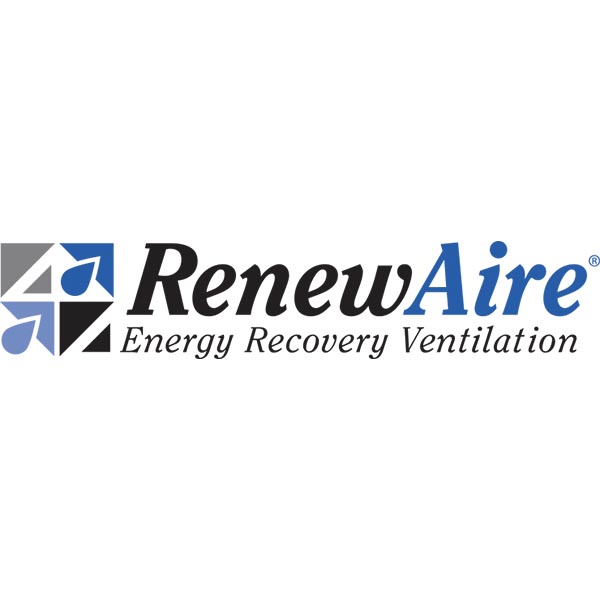 Renewaire air-to-air heat exchangers