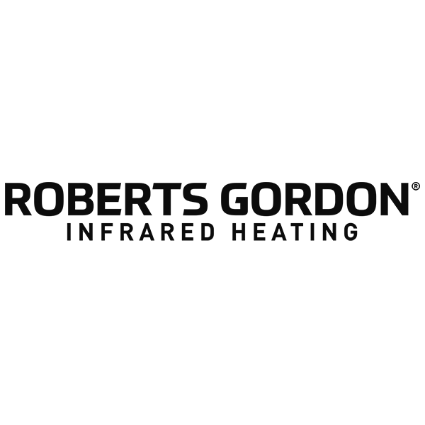 Roberts-Gordon infrared heaters 