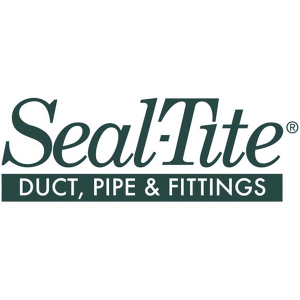 Seal-Tite duct & fittings