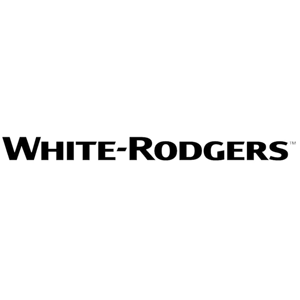 White-Rodgers controls (now Emerson)