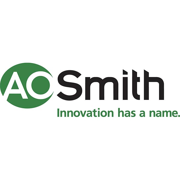 A. O. Smith water heaters
