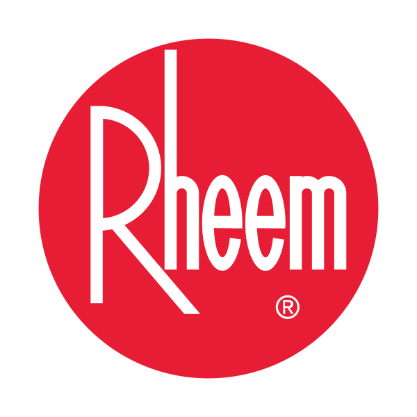 Rheem water heaters
