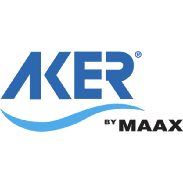 Aker (MAAX) modules & whirlpools