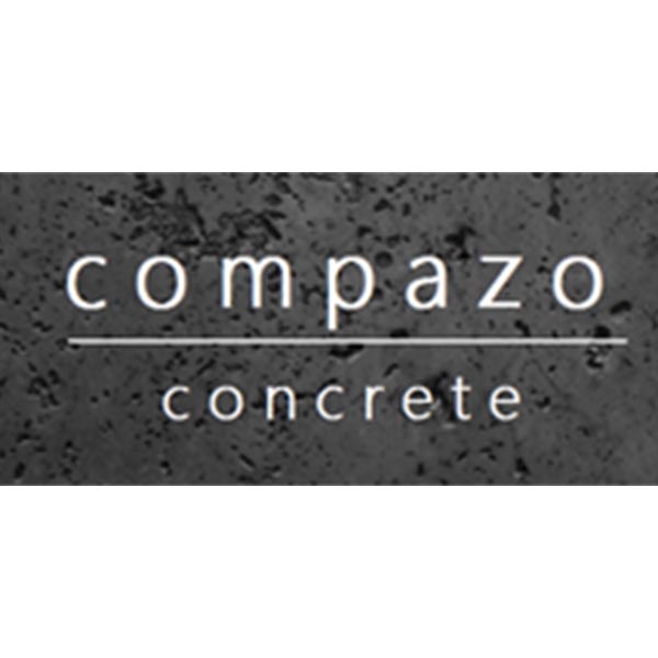 Compazo concrete
