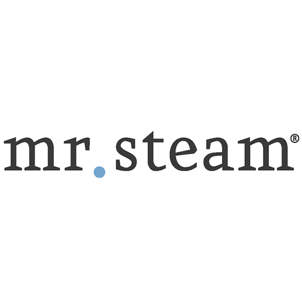 Mr. Steam steam & sauna products