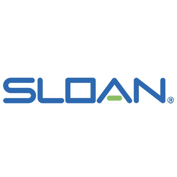 Sloan flush valves & parts