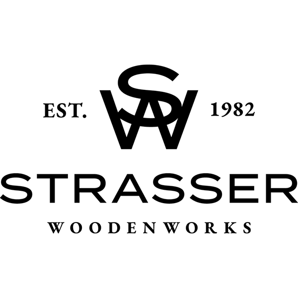 Strasser cabinets