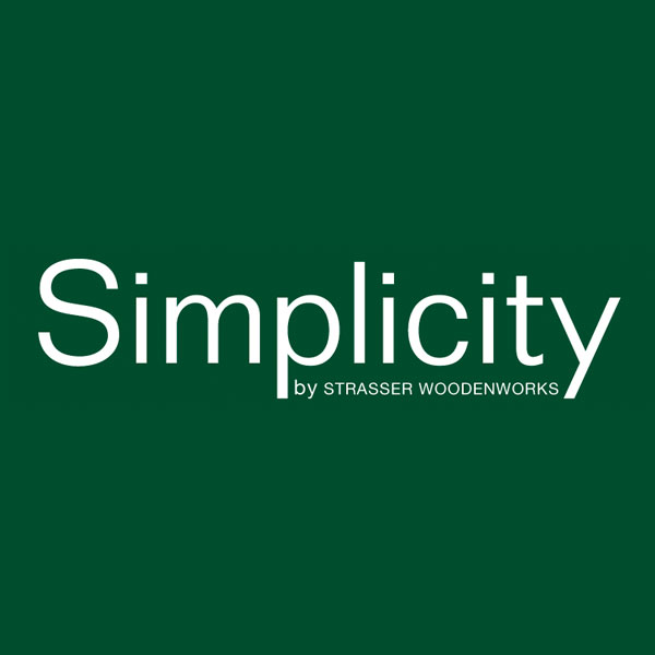 Simplicity by Strasser